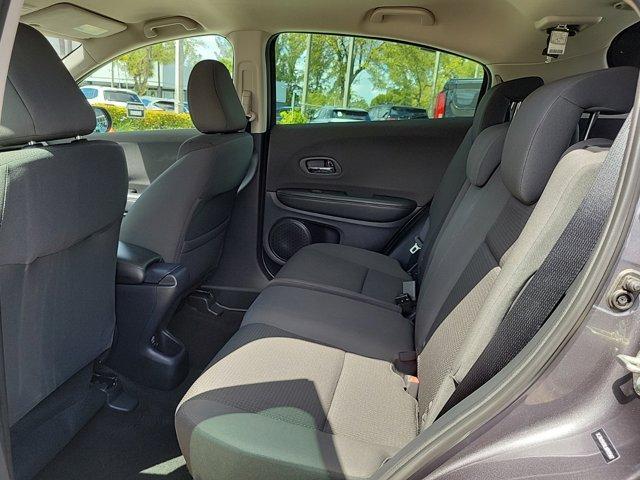 used 2020 Honda HR-V car, priced at $16,991