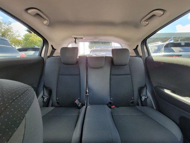used 2020 Honda HR-V car, priced at $16,991