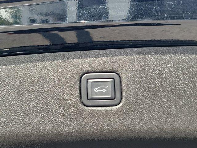used 2022 Chevrolet Blazer car, priced at $27,990