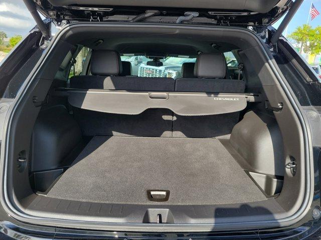 used 2022 Chevrolet Blazer car, priced at $27,990