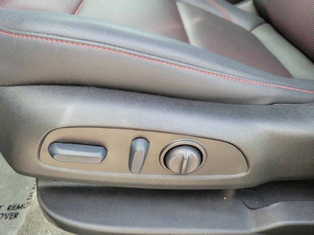 used 2022 Chevrolet Blazer car, priced at $27,990