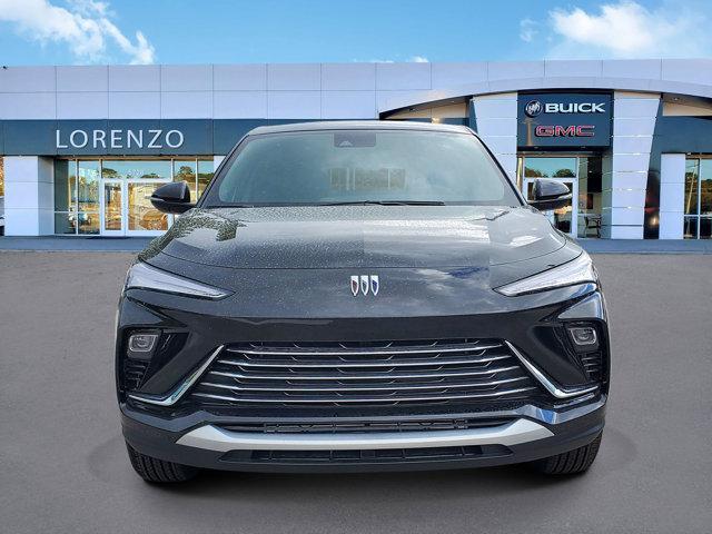 new 2025 Buick Envista car, priced at $21,828