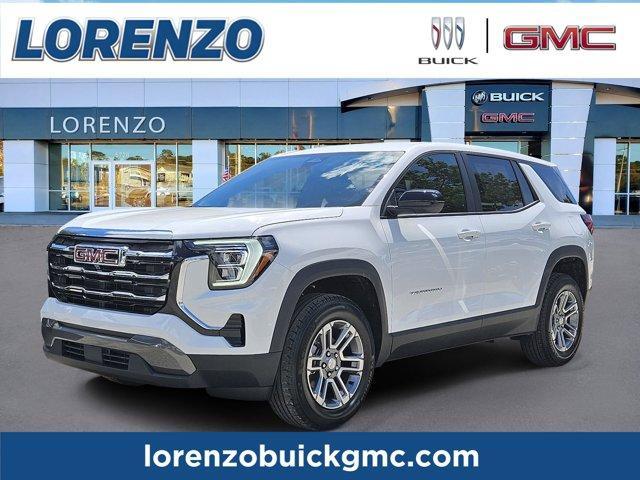 new 2026 GMC Terrain car, priced at $32,245