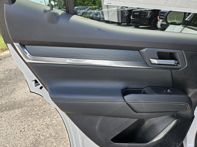 new 2026 GMC Terrain car, priced at $32,245