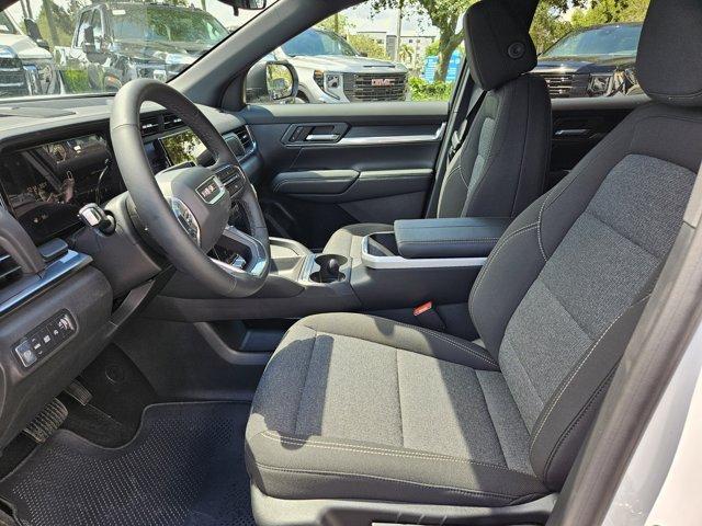 new 2026 GMC Terrain car, priced at $32,245