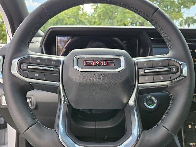 new 2026 GMC Terrain car, priced at $32,245