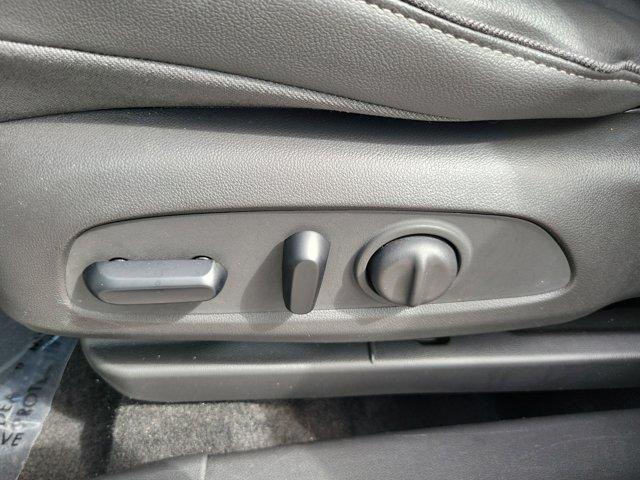 used 2022 Buick Encore GX car, priced at $17,990