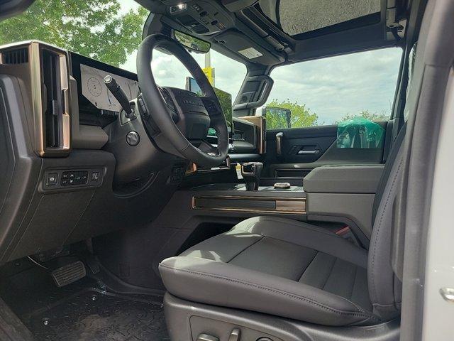 new 2025 GMC HUMMER EV car, priced at $116,940