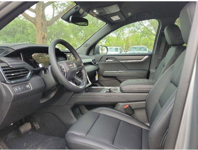 new 2026 GMC Acadia car, priced at $52,620