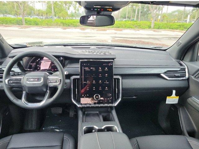 new 2026 GMC Acadia car, priced at $52,620