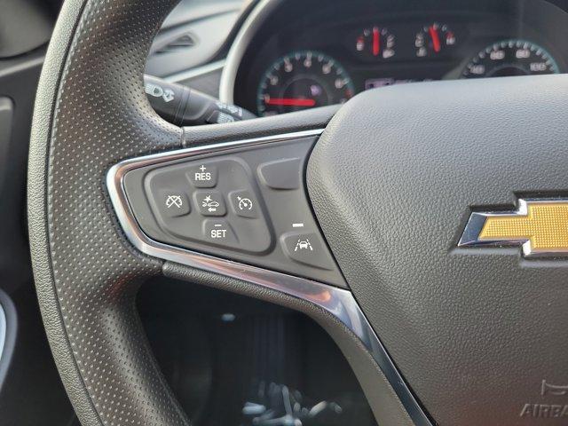 used 2024 Chevrolet Malibu car, priced at $18,880