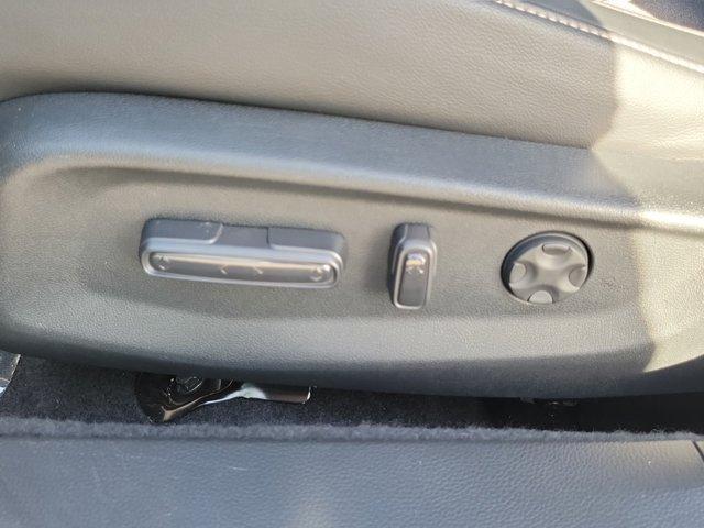 used 2022 Honda Accord car