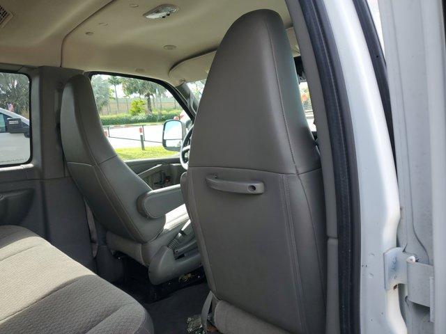 used 2020 Chevrolet Express 3500 car, priced at $24,990