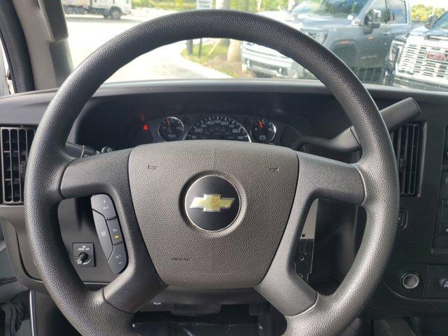 used 2020 Chevrolet Express 3500 car, priced at $24,990