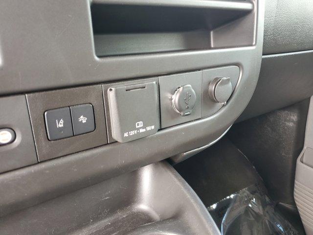 used 2020 Chevrolet Express 3500 car, priced at $24,990