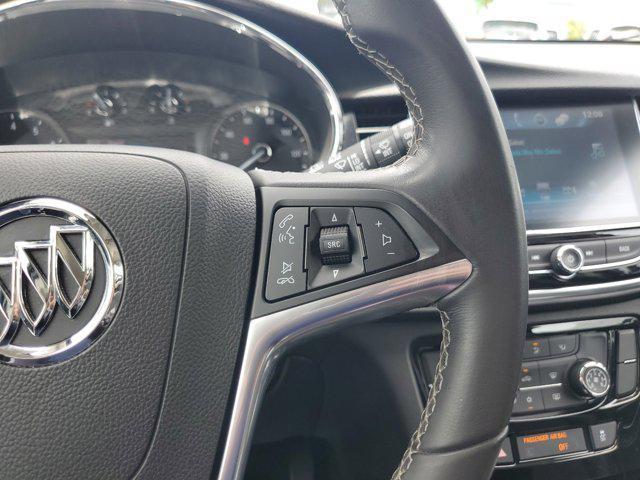 used 2020 Buick Encore car, priced at $15,990