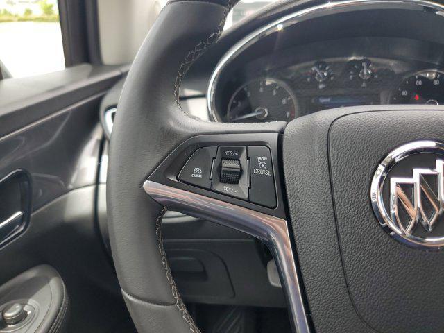 used 2020 Buick Encore car, priced at $15,990