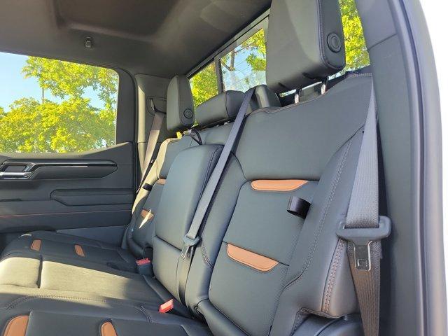 new 2026 GMC Sierra 1500 car, priced at $71,210
