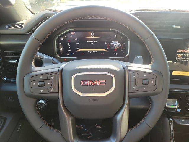 new 2026 GMC Sierra 1500 car, priced at $71,210