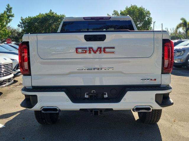 new 2026 GMC Sierra 1500 car, priced at $71,210