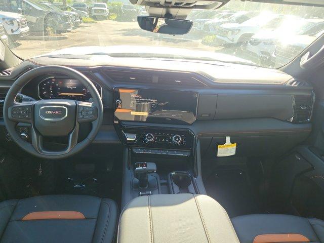 new 2026 GMC Sierra 1500 car, priced at $71,210
