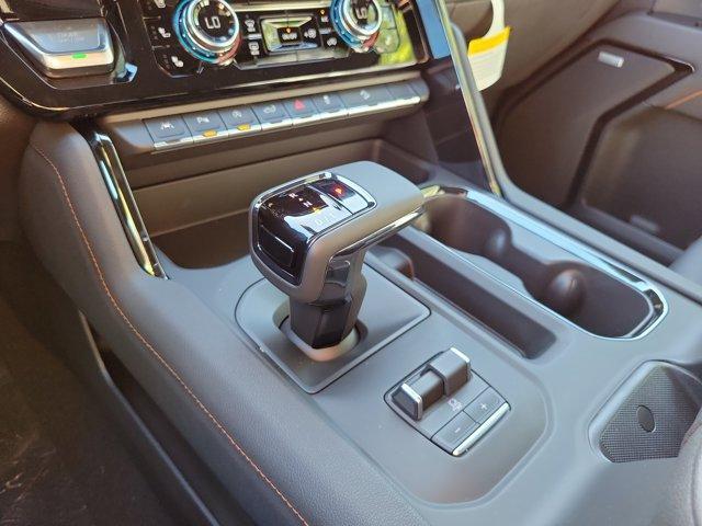 new 2026 GMC Sierra 1500 car, priced at $71,210