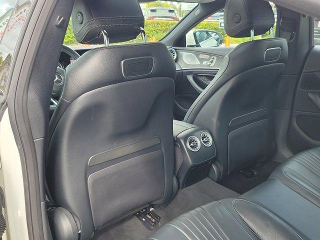used 2019 Mercedes-Benz CLS 450 car, priced at $32,990