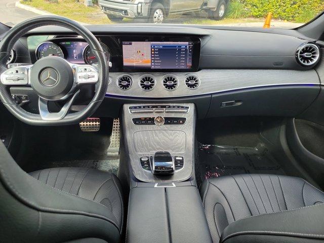 used 2019 Mercedes-Benz CLS 450 car, priced at $32,990