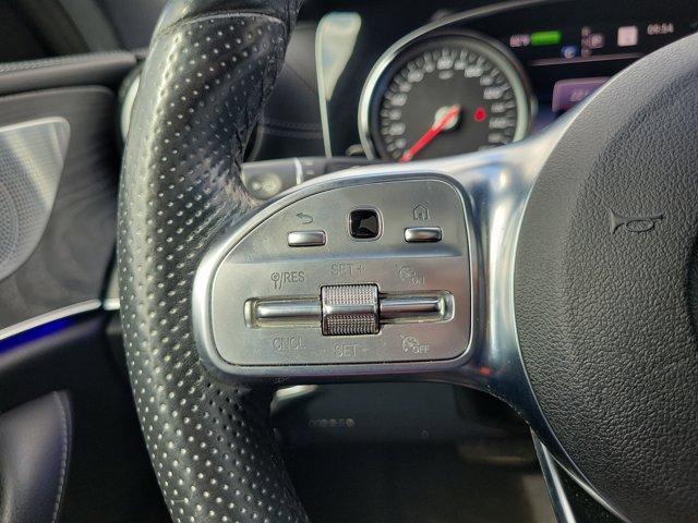 used 2019 Mercedes-Benz CLS 450 car, priced at $32,990