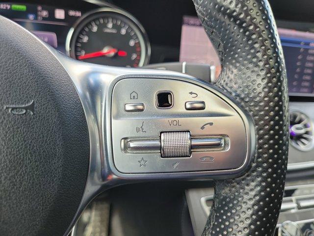 used 2019 Mercedes-Benz CLS 450 car, priced at $32,990