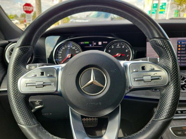 used 2019 Mercedes-Benz CLS 450 car, priced at $32,990