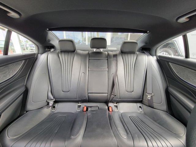used 2019 Mercedes-Benz CLS 450 car, priced at $32,990