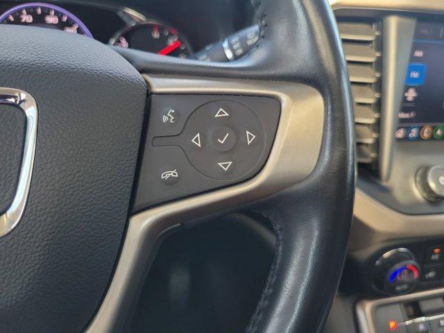 used 2020 GMC Acadia car, priced at $25,990