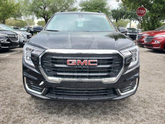 new 2024 GMC Terrain car, priced at $28,110