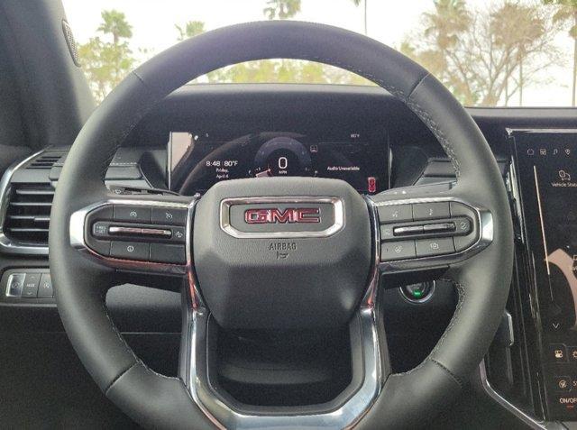 new 2026 GMC Acadia car, priced at $54,120