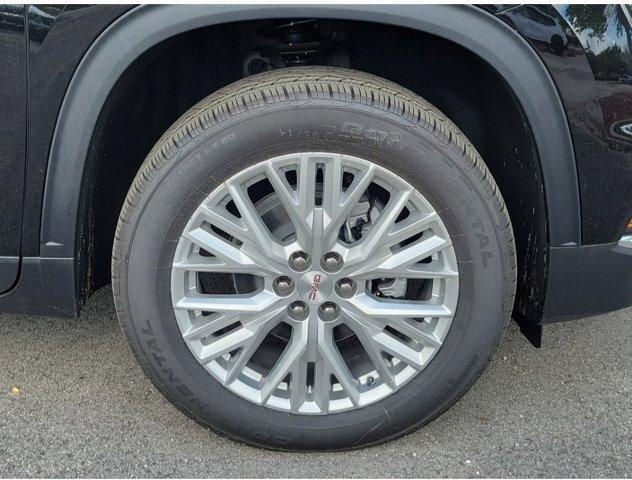 new 2026 GMC Acadia car, priced at $54,120