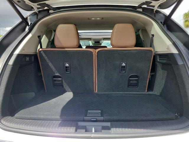 used 2023 Acura MDX car, priced at $40,990