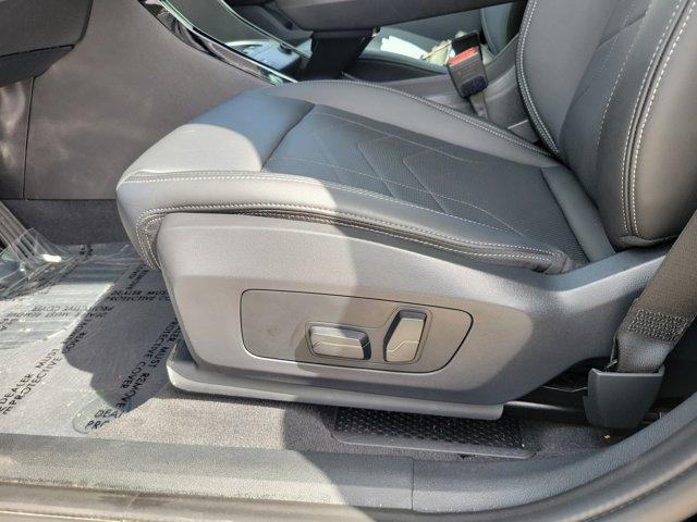 used 2025 BMW X2 car, priced at $38,980