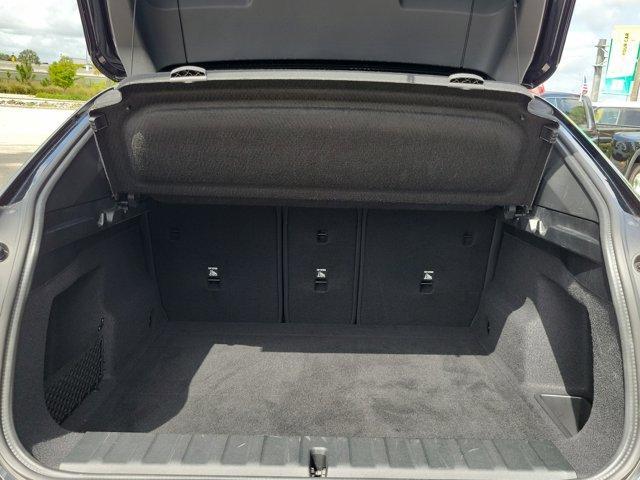 used 2025 BMW X2 car, priced at $38,980