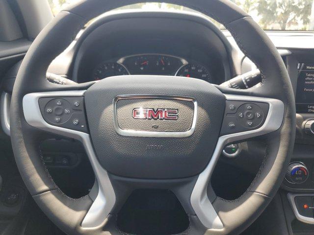 new 2024 GMC Terrain car, priced at $34,605