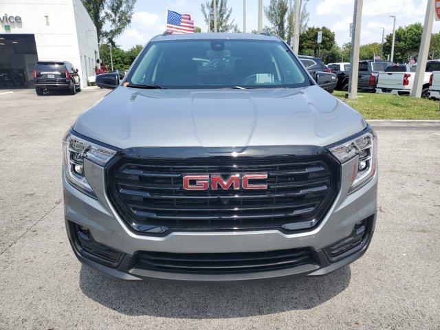 new 2024 GMC Terrain car, priced at $34,605