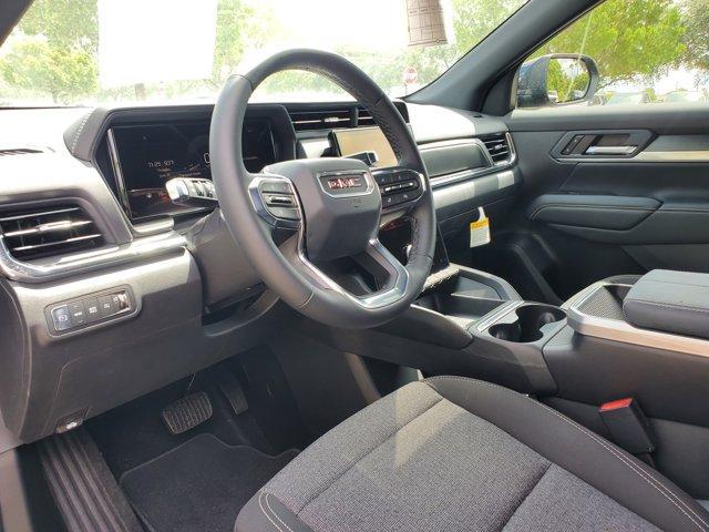 new 2026 GMC Terrain car, priced at $31,790