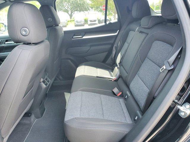 new 2026 GMC Terrain car, priced at $31,790