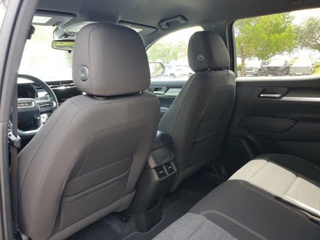 new 2026 GMC Terrain car, priced at $31,790