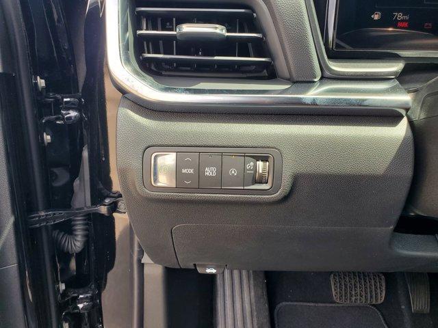 new 2026 GMC Terrain car, priced at $31,790