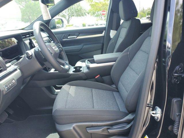 new 2026 GMC Terrain car, priced at $31,790