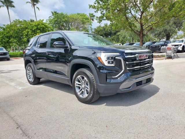 new 2026 GMC Terrain car, priced at $31,790