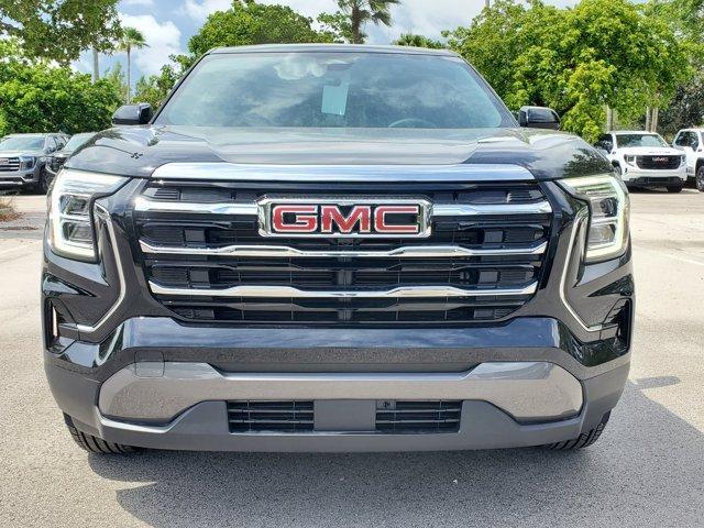 new 2026 GMC Terrain car, priced at $31,790