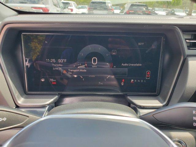 new 2026 GMC Terrain car, priced at $31,790