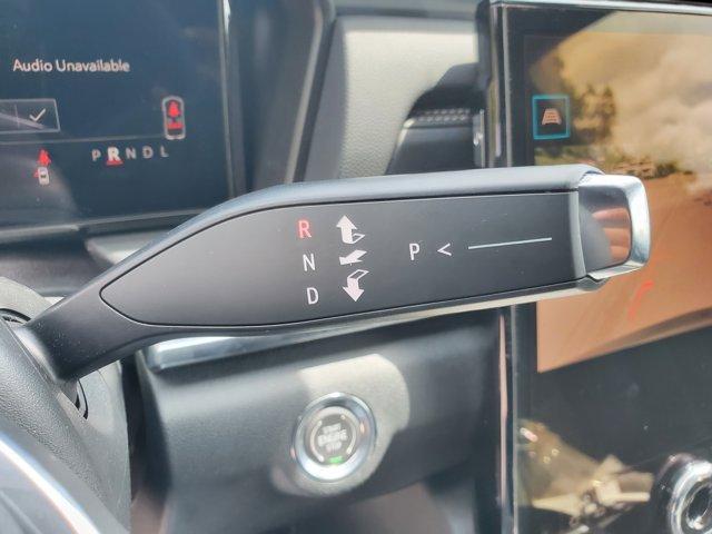 new 2026 GMC Terrain car, priced at $31,790